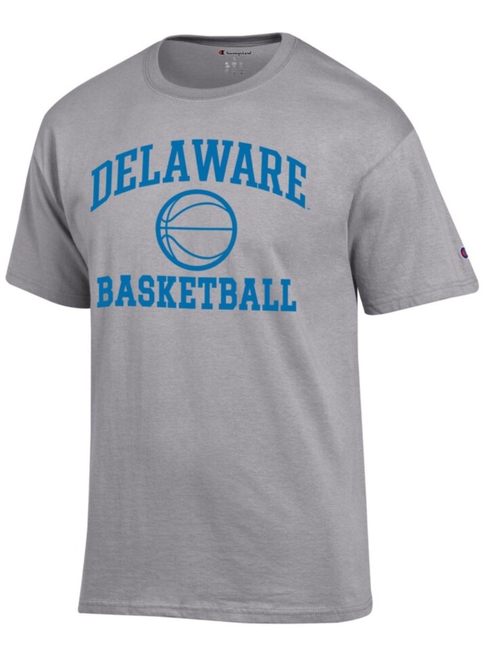 Delaware Basketball Tee 🏀 XL